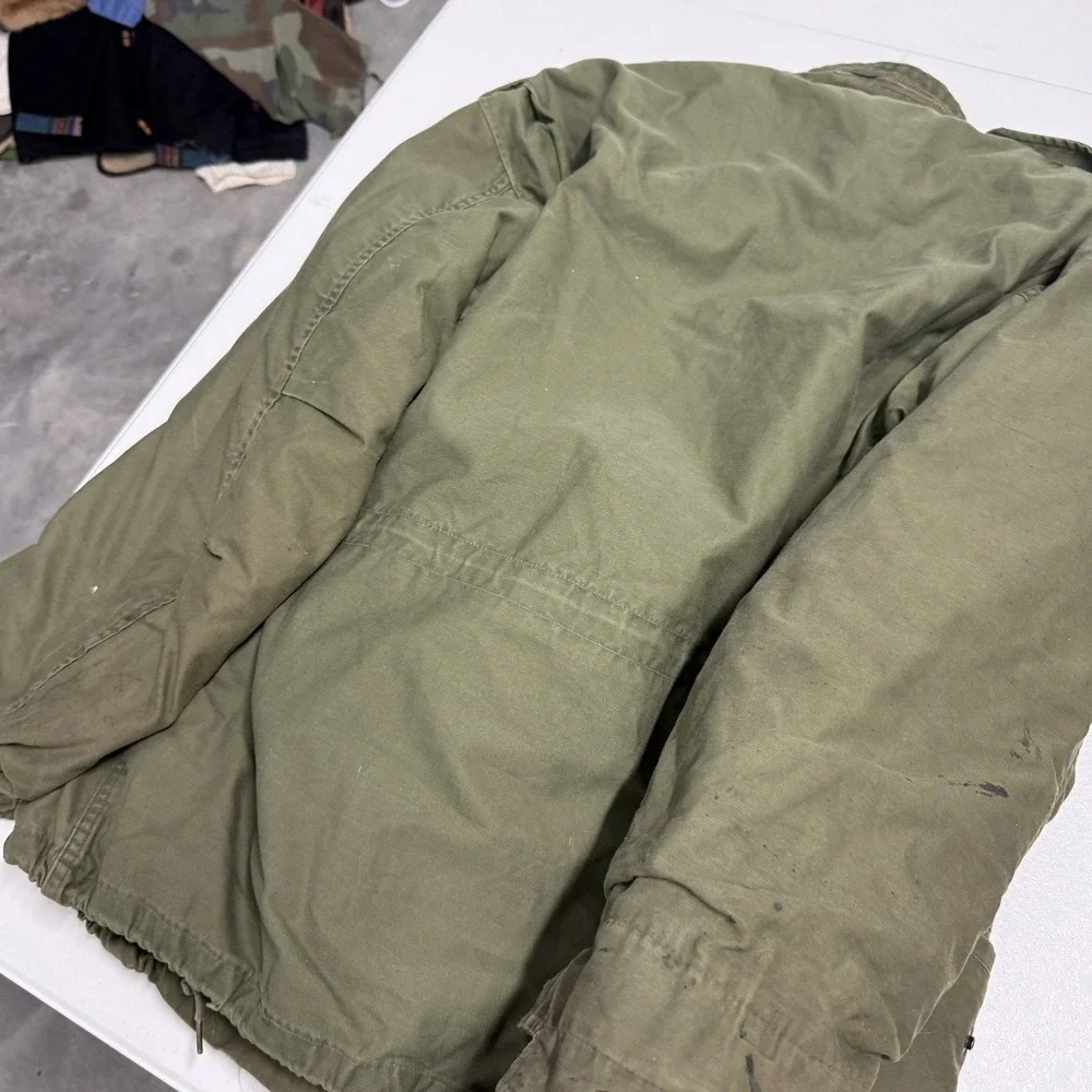 Military Surplus authentic vintage